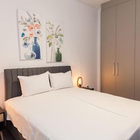 Elegant Urban Escape 1 Bd Apt In Kolonaki Apartment Atena Exterior foto
